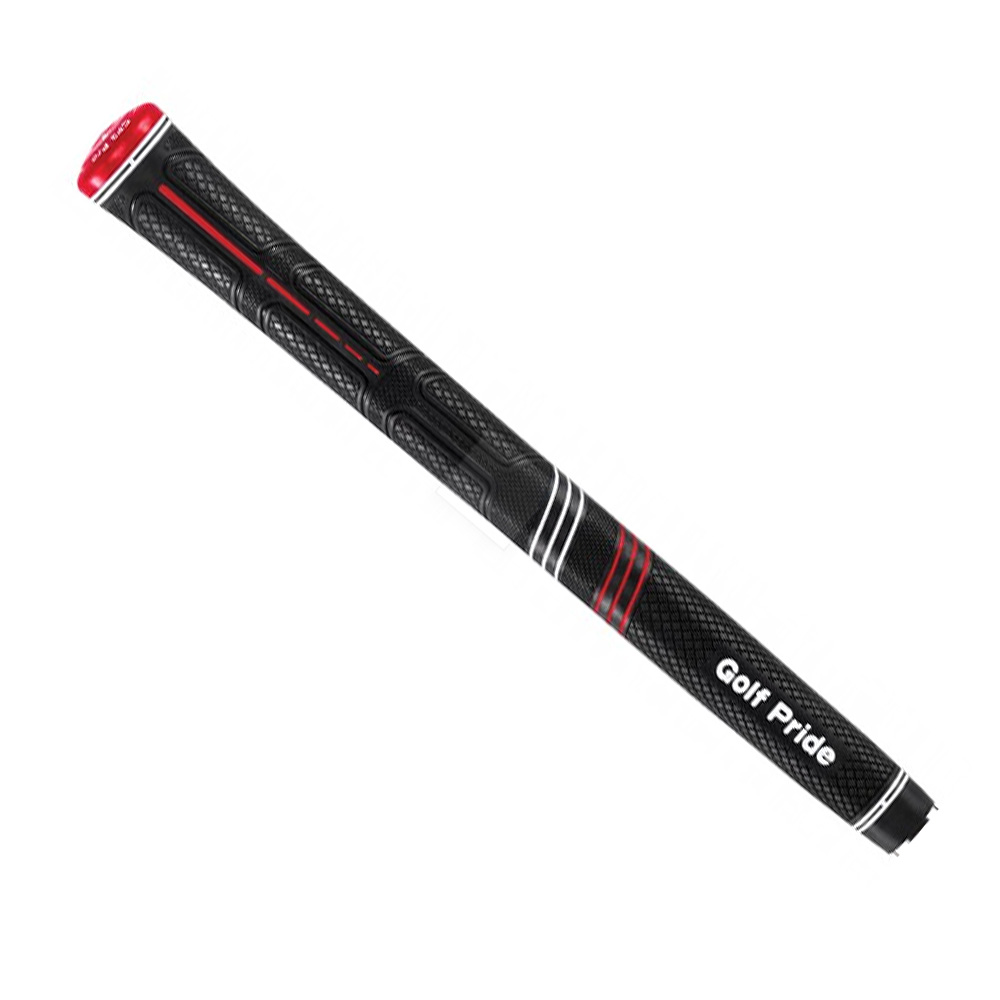 골프프라이드 골프프라이드 골프프라이드 CP2 ProCP2 Wrap 골프그립 086 CP2 PRO 블랙레드 1개