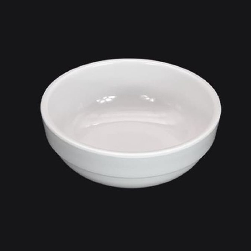 주미 국그릇 멜라민 탕기 라면 그릇 대접 19 1P