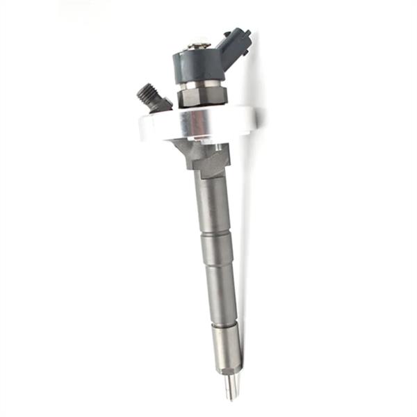 닛산 프리마스타 Cabstar 르노 마스터 3 0 용 커먼레일 연료 인젝터 DCI Dongfeng 445110284 16600-MA70A ZD30-K 0