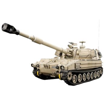 AFV 클럽 1 35 IDF 자주 유탄포 로체프 프라모델 M109A2 FV35272
