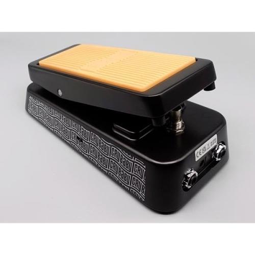 Jim Dunlop Cry Baby JUNIOR WAH SPECIAL EDITIONBLACK 짐 던롭 클라이 CBJ95SB