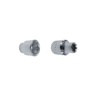 P 3 8인 치 6각 핸드소켓 전장28mm NAVI