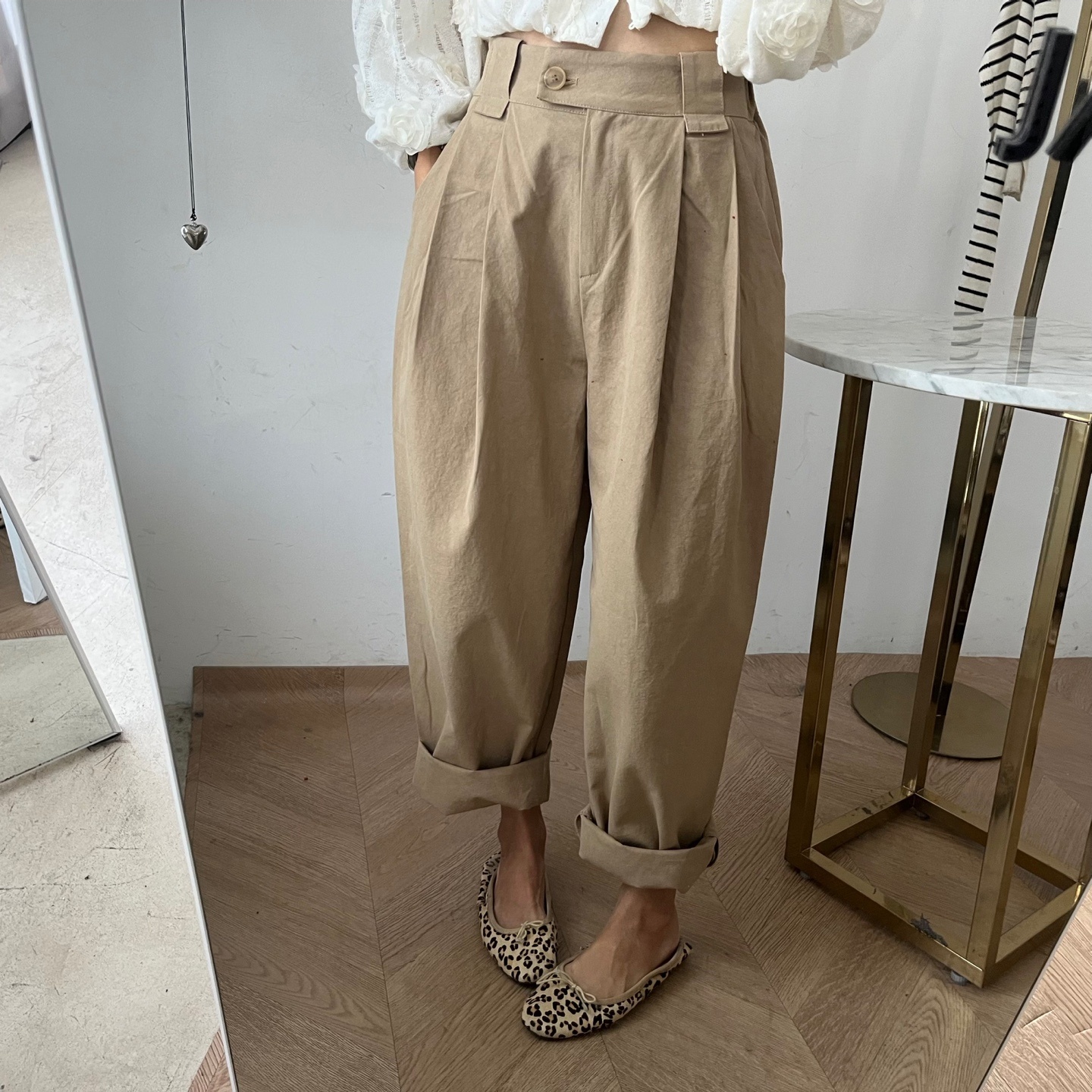 제이핏 나인틴팬츠