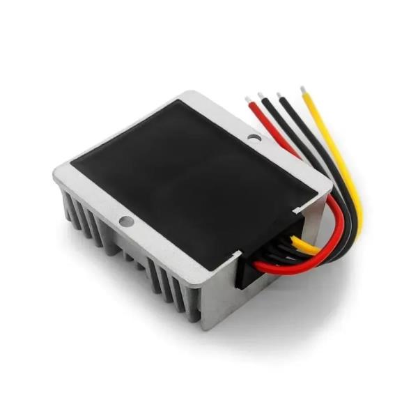 DC 전압 변환기 스텝 업 다운 벅 감속기 24V 5V 10A 40A
