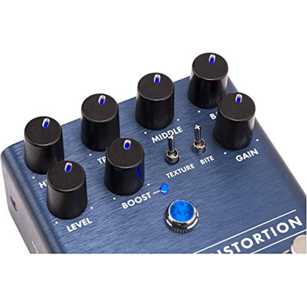 Fender 펜더 FULL MOON DISTORTION 풀 문 왜곡