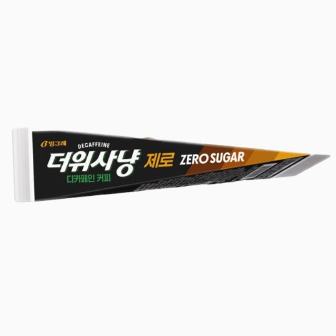 빙그레 빙그레 빙그레 더위사냥 당류제로 디카페인 저칼로리 아이스크림 30개 아이간식 디저트 후식 홈파티 우리가족간식