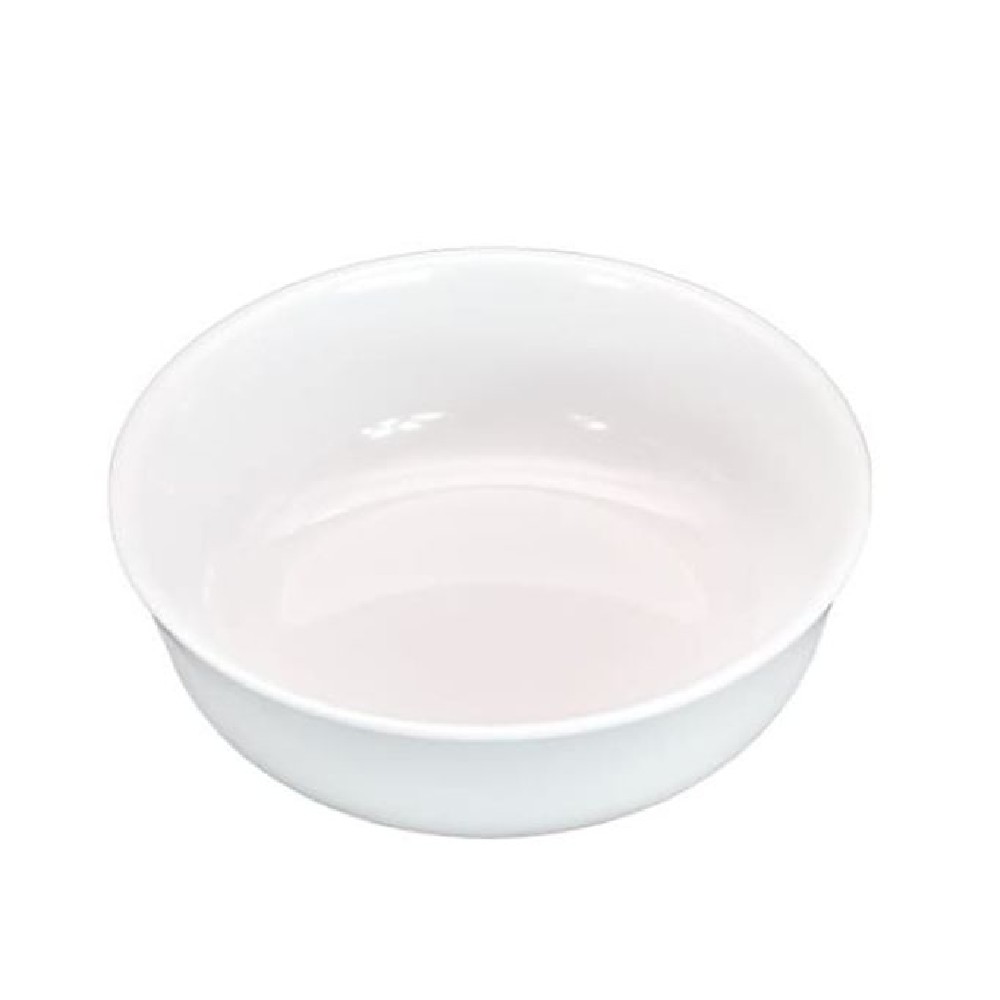 주미 국그릇 멜라민 탕기 라면 그릇 대접 1P