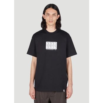 칼하트 24 FW 칼하트 남성 필스 티셔츠 wip0151035blk 110290109
