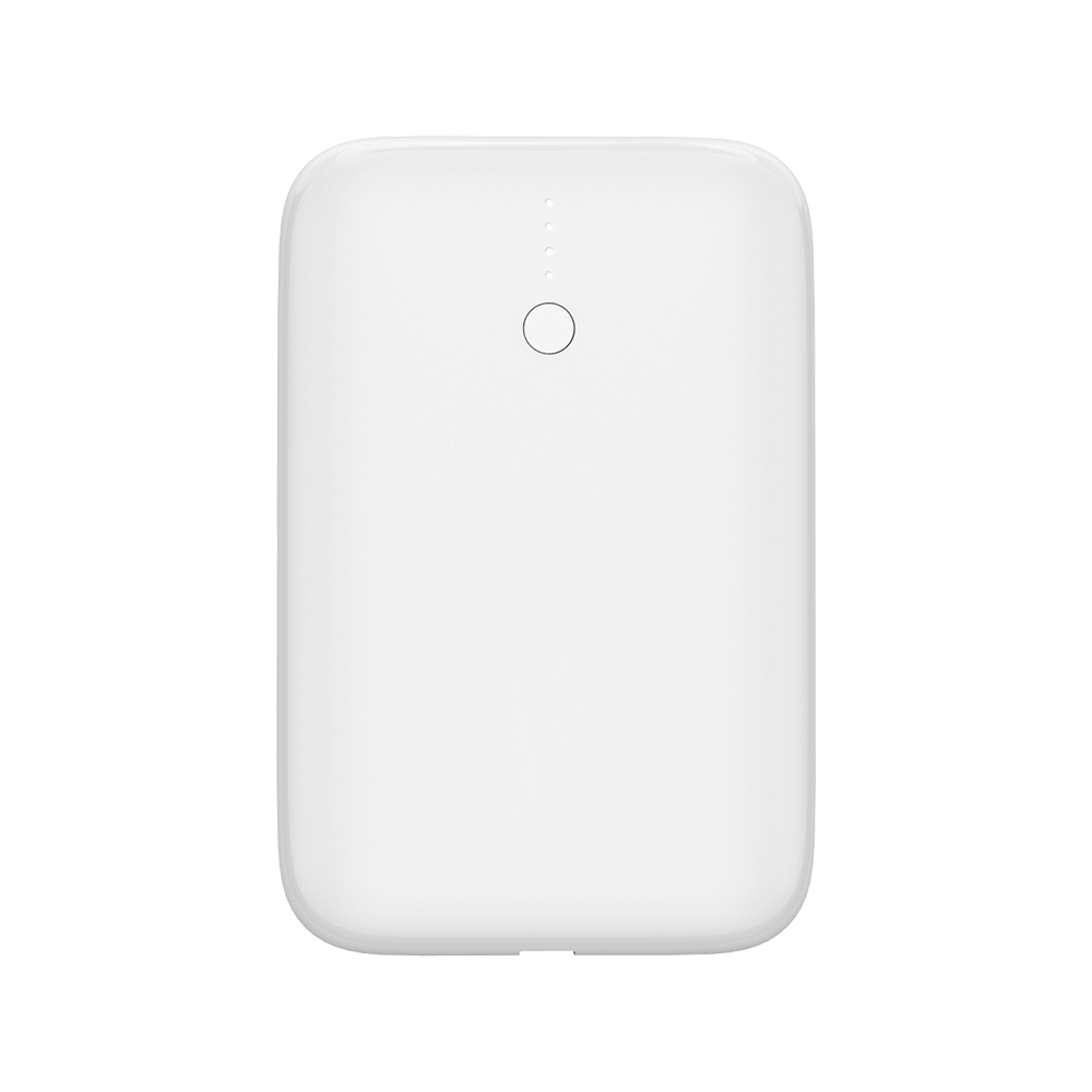 퓨전에프앤씨 아이노트 PB100W 초소형 10000mAh 보조배터리 PB100W