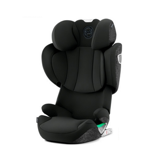 싸이벡스 솔루션 티 컴포트 아이사이즈 주니어 카시트 (ISOFIX)