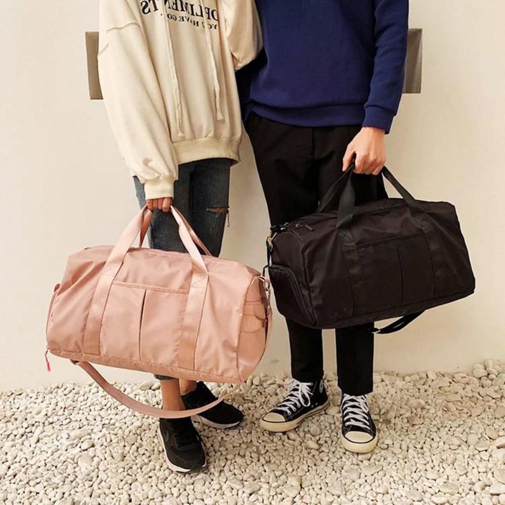 다용도 가방 스포츠백 보스턴 편한