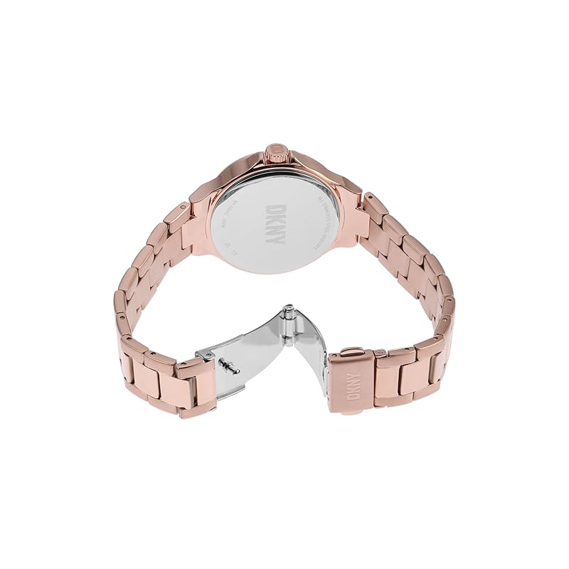 DKNY 디케이엔누와이 Watch Chambers 여성 NY6642