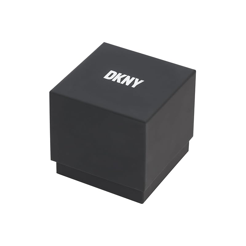 DKNY 디케이엔누와이 Watch Chambers 여성 NY6642