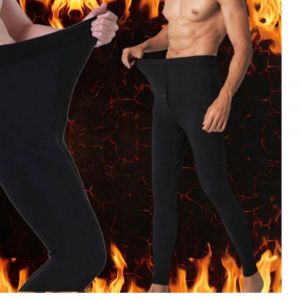 남자 쫄바지 발열내의 타이즈 따뜻한 겨울 방한복 히트 님상 레깅스 남성