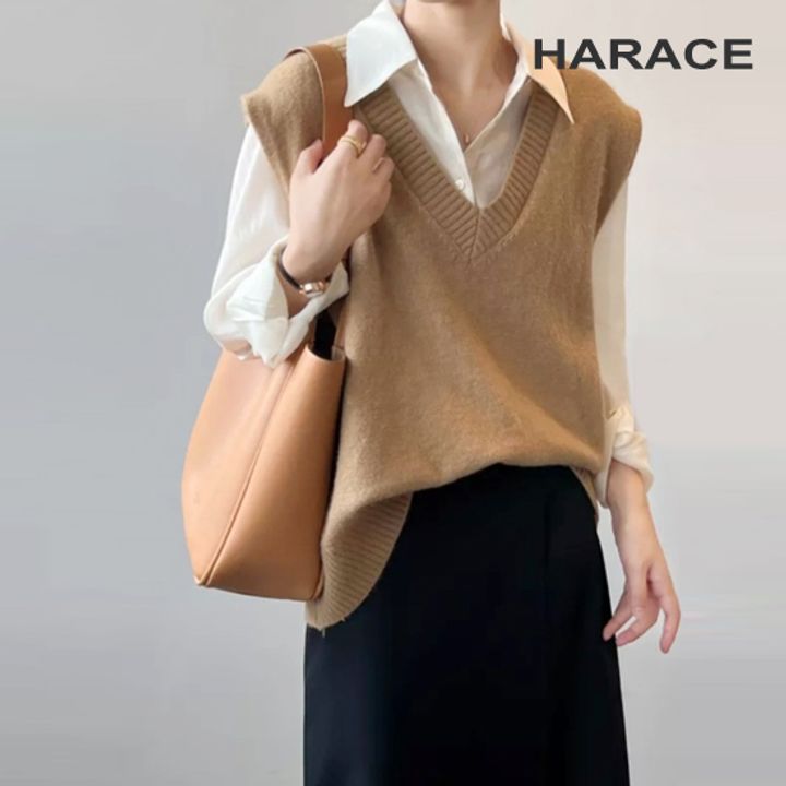 헤레이스 코인브이베스트조끼 YMSH22FW835
