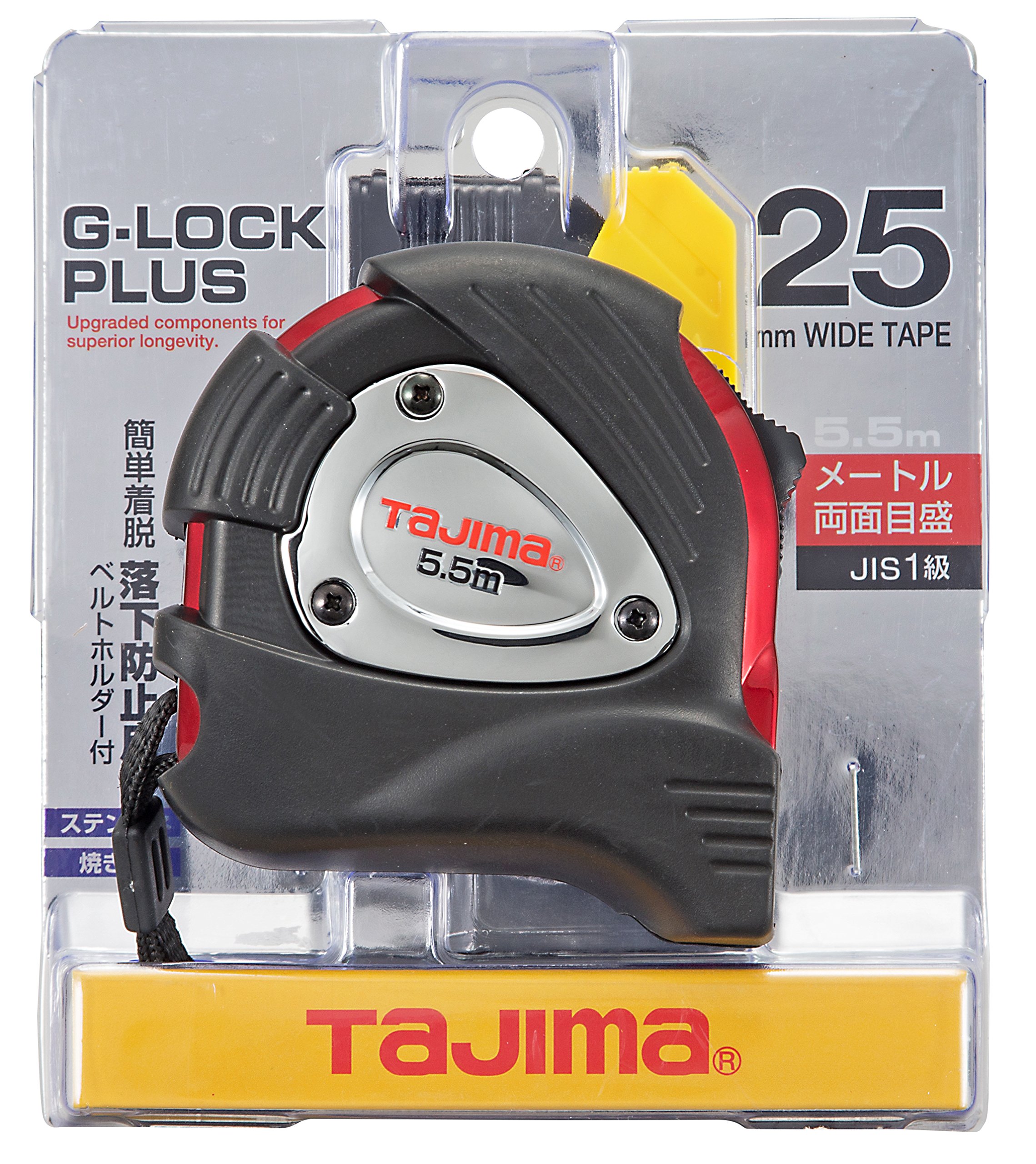 타지마 Tajima 컨벡스 5 5 m 25 세프 컨베이 G 락 플러스 25