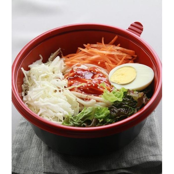 프레쉬리더 비빔쫄면