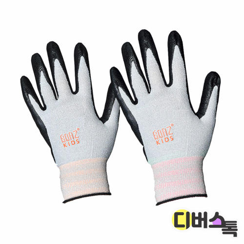 보아스 디버스톡 보아스 키즈글러브 NBR 10-14세