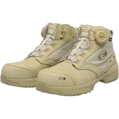 EIDER 세이프티 안전화 ES 609 260 E2