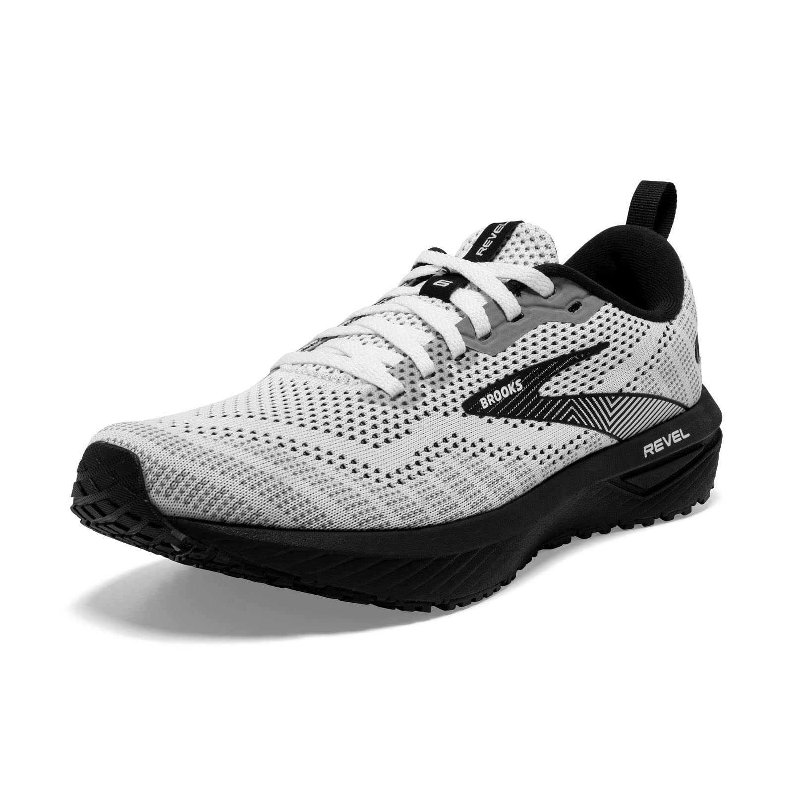 BROOKS 남성용 REVEL 6 NEUTRAL 러닝화