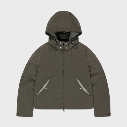 매장정품 썬러브 SUNLOVE W Finesse Insulate 자켓