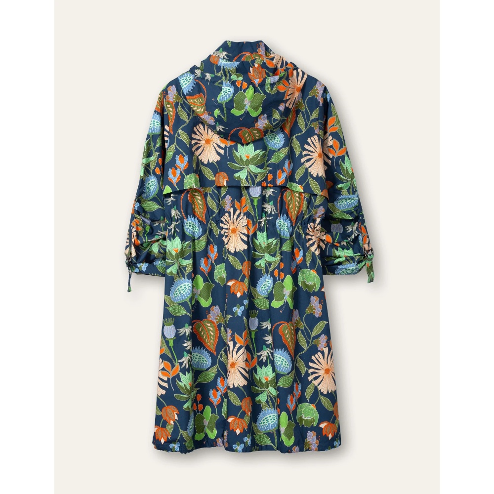 오일릴리 오일릴리 점퍼 Oilily Comfort jacket 컴포트 자켓