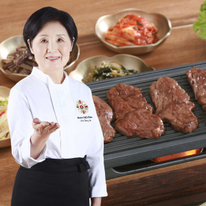 이종임 요리연구가  토시살 양념구이 250g 8팩