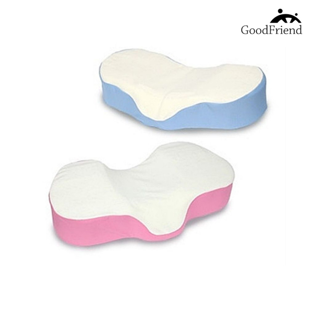 굿프렌드 굿프렌드 스마트 3D 입체 베개 GOOD-3DS