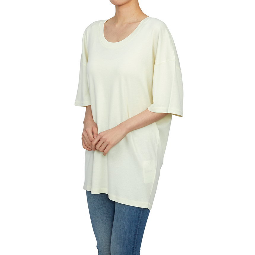 르메르 르메르 여성 반팔티셔츠 TO1146 LJ1016 500