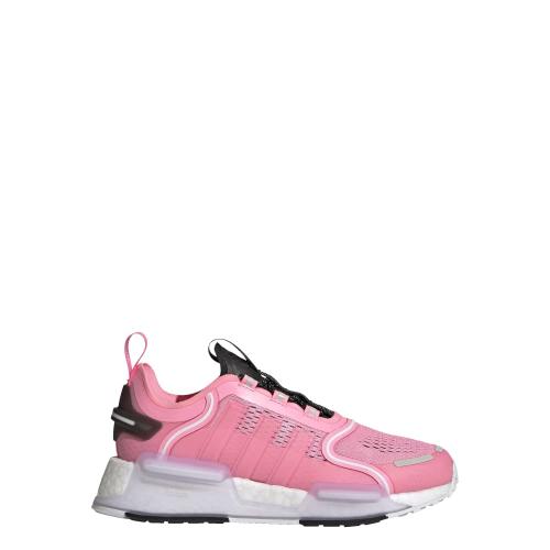 아디다스 adidas NMD V3 신발 아동용 빔 빔 클라우드
