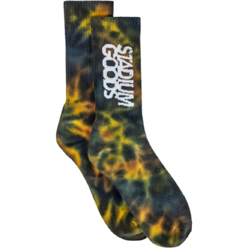 25 STADIUM GOODS 정글 카모 타이다이 양말 SGS0348 TP429609062