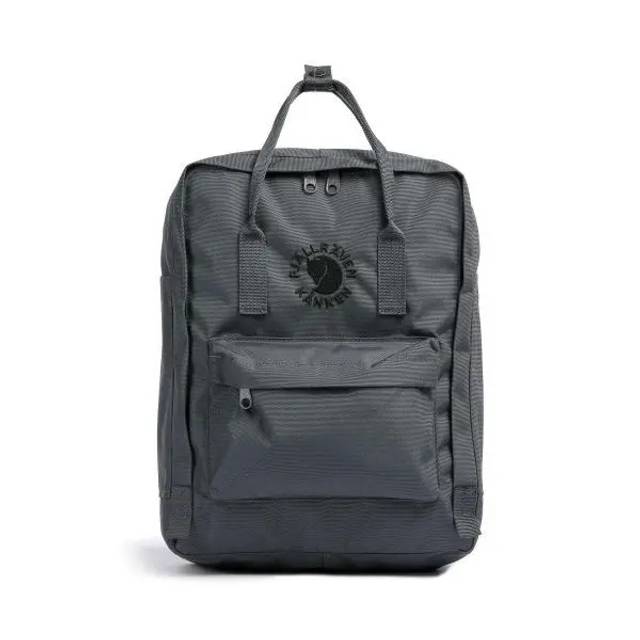 피엘라벤 Fjallraven 피엘라벤 Re칸켄 백팩 가방 리싸이클 다크 48594 282784