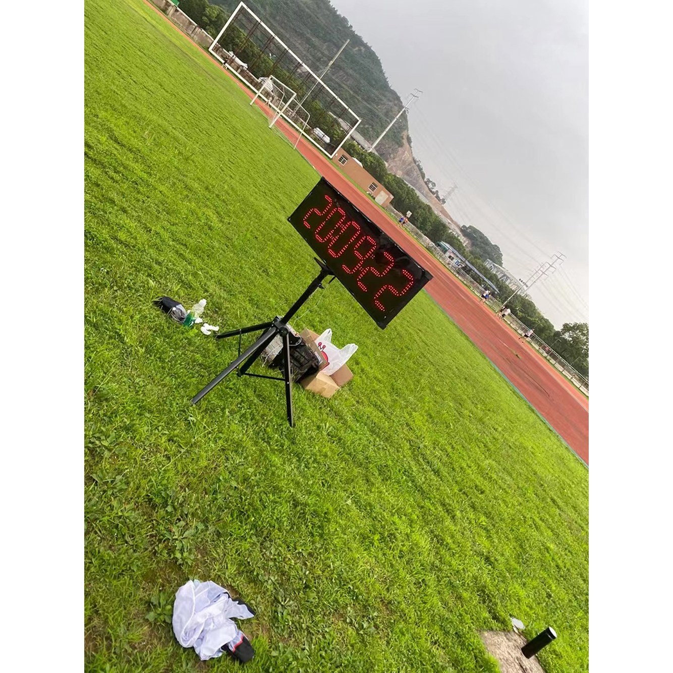 퀴즈 훈련용 스위치 토론 타이머 게임 스탑워치 시계