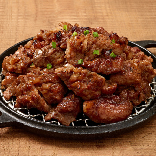 삼초마을 오돌뼈갈비 400g 임박상품