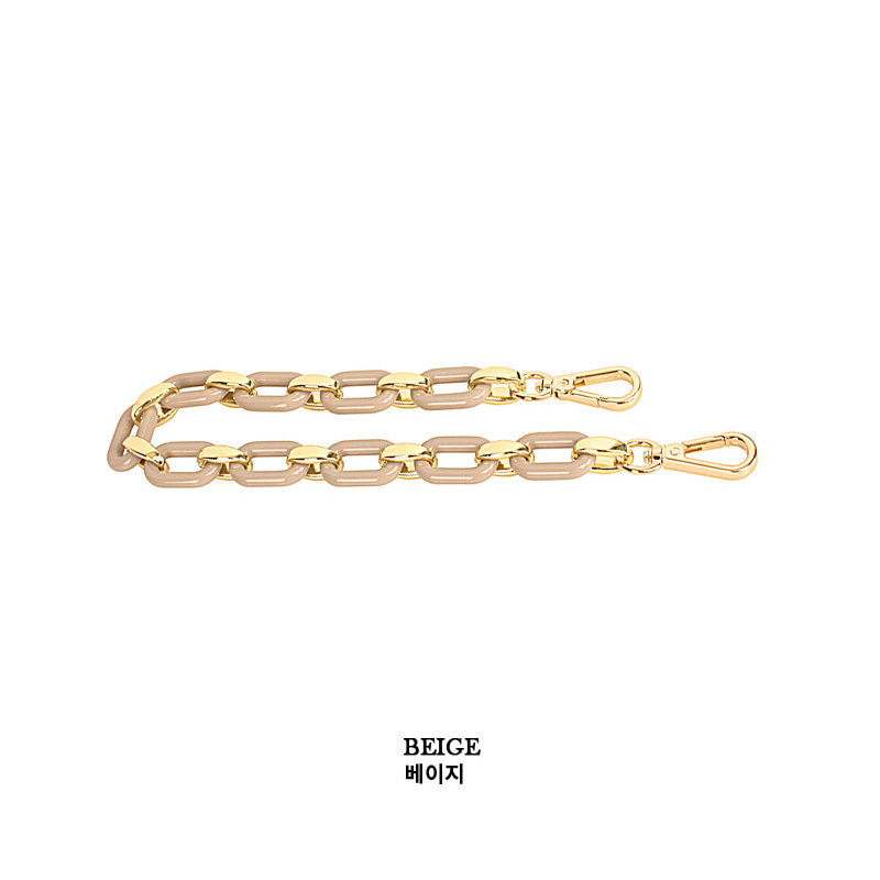 가방체인 아크릴 스트랩 BBST20-009