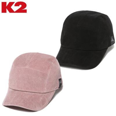 K2 케이투 K2 남여공용 코듀로이 캠프 CAP KUF22C52