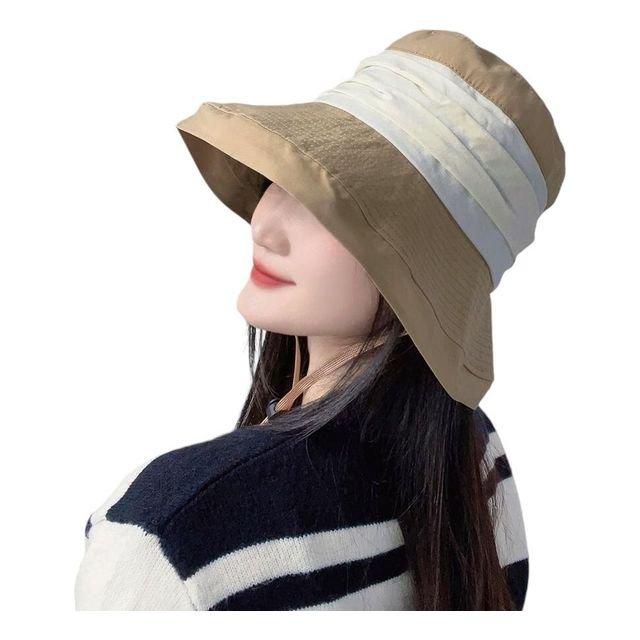게더릭 여성용 버킷햇 b