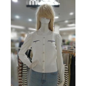 무자크 무자크 세이브존09 씨시 니트 티 MN7WKT05 S18507929