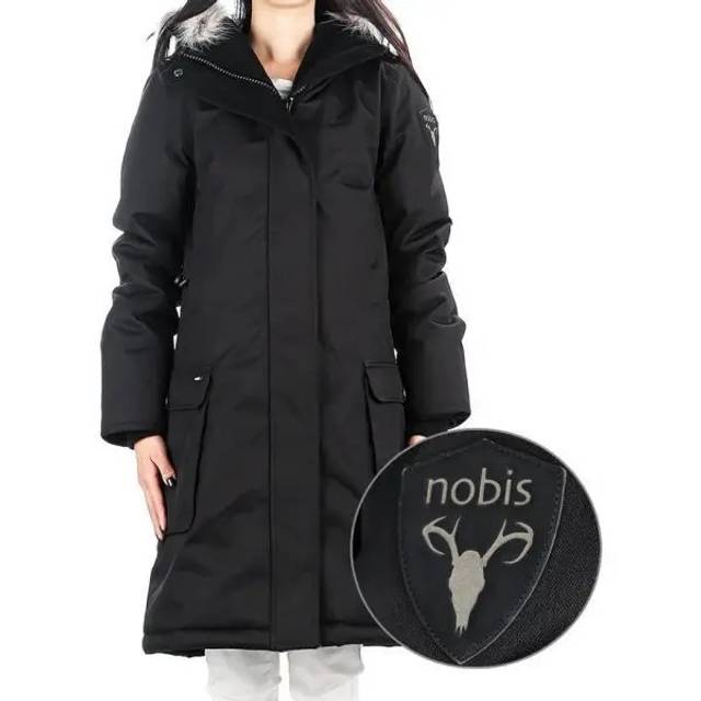 노비스 NOBIS NOBIS 여성 ABBY 패딩 ABBY 271015