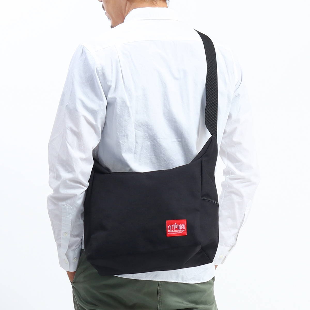 맨하탄포티지 Manhattan Portage 숄더백 MP6041