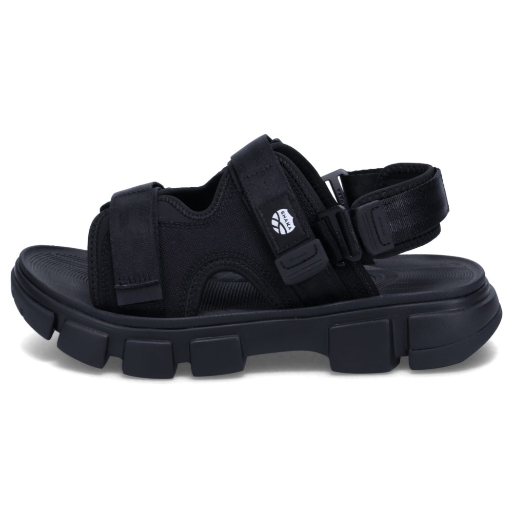 샤카 샤카 칠아웃 샌들 SF 남녀공용 CHILLOUT SHAKA SK-185