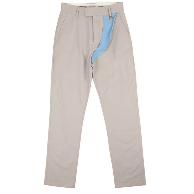 젠더 주 루프 바지 Loop Trousers