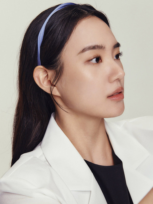 신디 헤어밴드