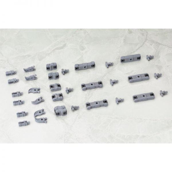 입고완료 코토부키야 KOTOBUKIYA M S G 모델링 서포트 굿즈 메카 서플라이 02 플렉시블 암즈 TYP MJ02X