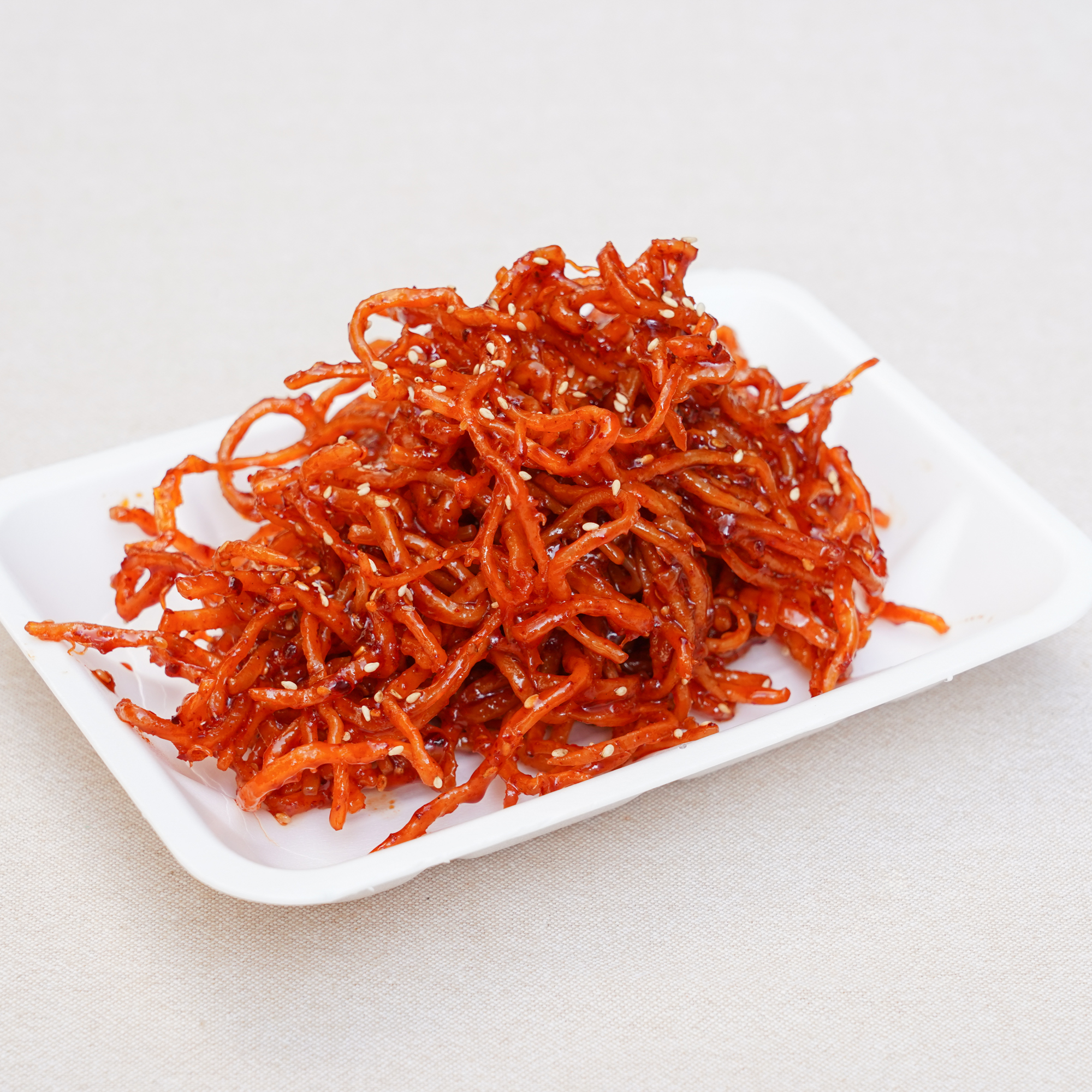 하남 달콤짭짤한 진미채 200g 암사 으뜸반찬