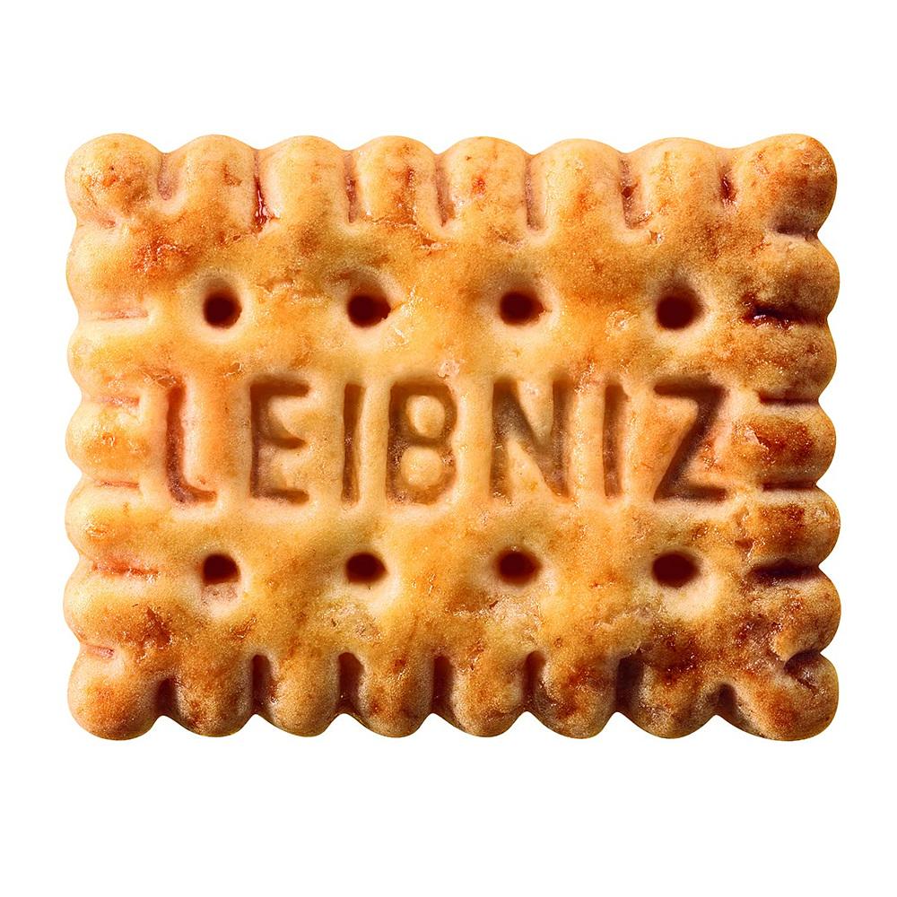 Leibniz 라이프니츠 미니 버터 과자 비스켓 100g 8봉