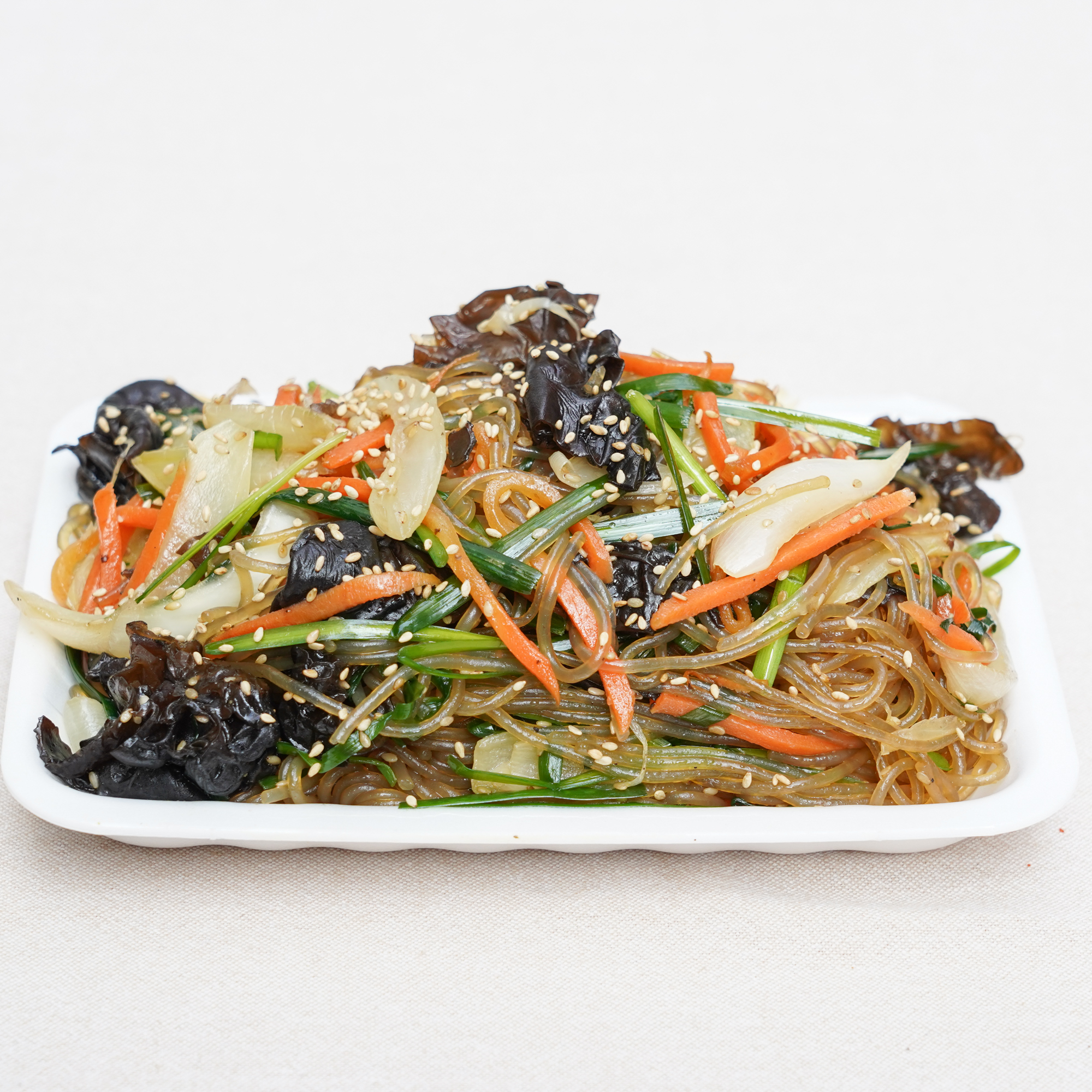 하남 식어도 맛있는 잡채 500g 암사 으뜸반찬