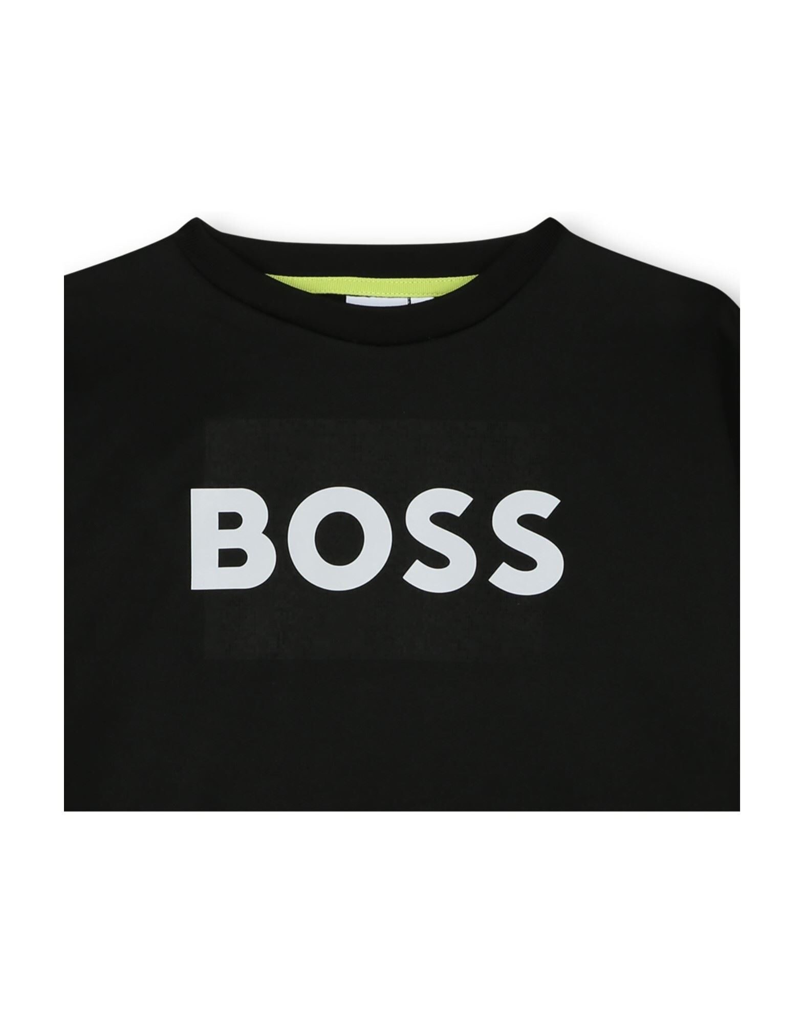 BOSS HUGO BOSS 스웨트셔츠 SCHWARZ 10511866KC