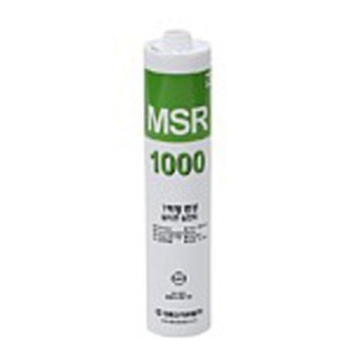 변성 실리콘 실란트 MSR 1000 1BOX 25EA