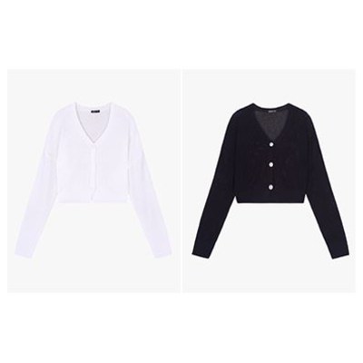 리틀브렌 리틀브렌 엔씨엑스코 여성여성한 하찌 썸머 가디건
